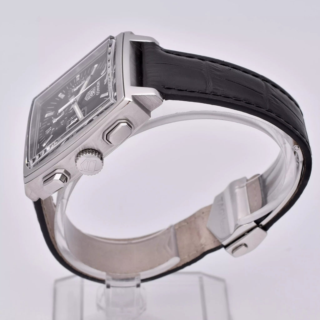 TAG Heuer Monaco Calibre 17 Fully Serviced CW2111 2007