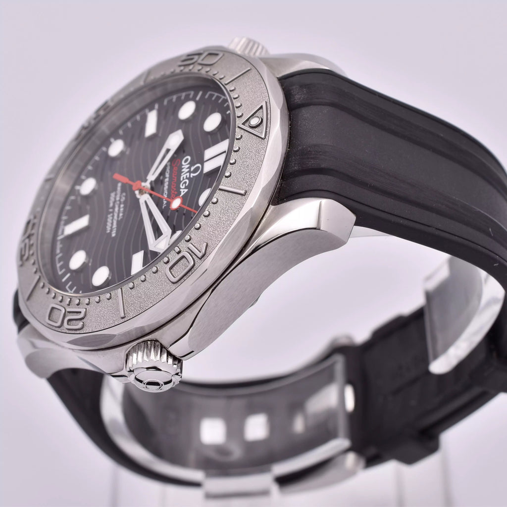 OMEGA Seamaster Nekton Edition 210.32.42.20.01.002 2022
