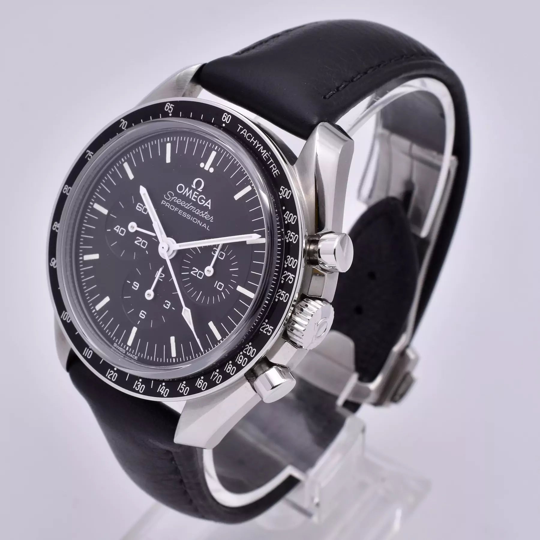OMEGA Speedmaster Moonwatch Professional 310.32.42.50.01.002 2021