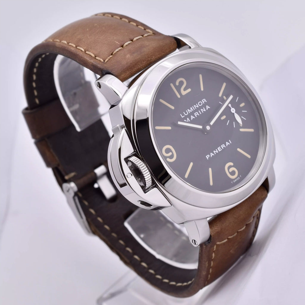 Panerai Luminor A Series 1998 PAM00022A 1998