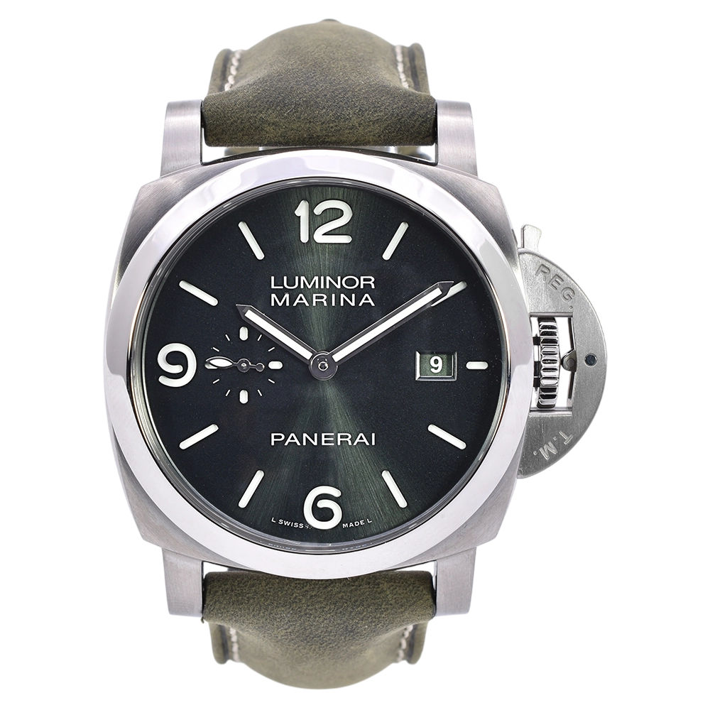 Panerai Luminor 44mm New 2026 PAM03325 2026