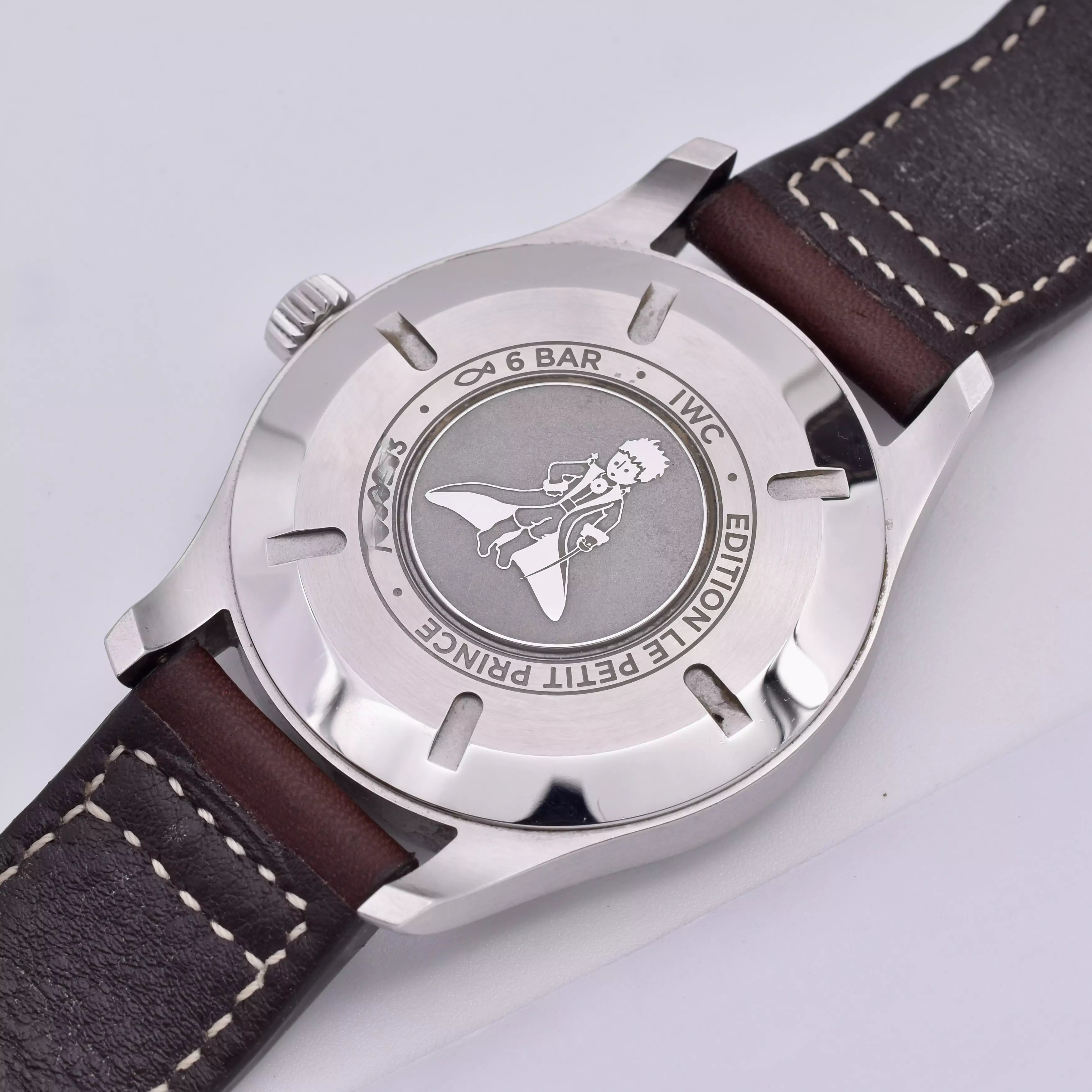 IWC Pilot Le Petit Prince 2022 IW327010 2022