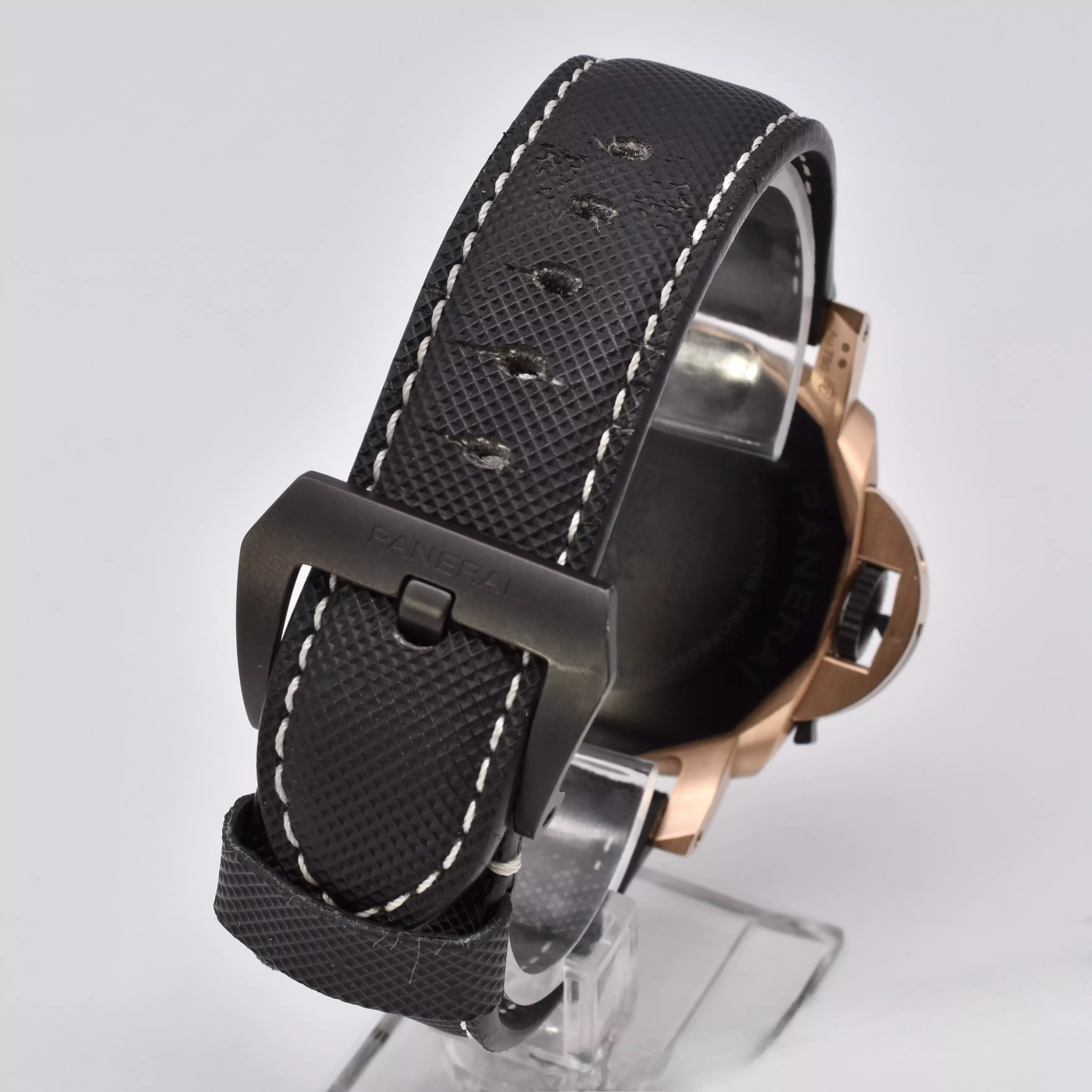 Panerai Submersible QuarantaQuattro Orocarbo PAM01070 2022