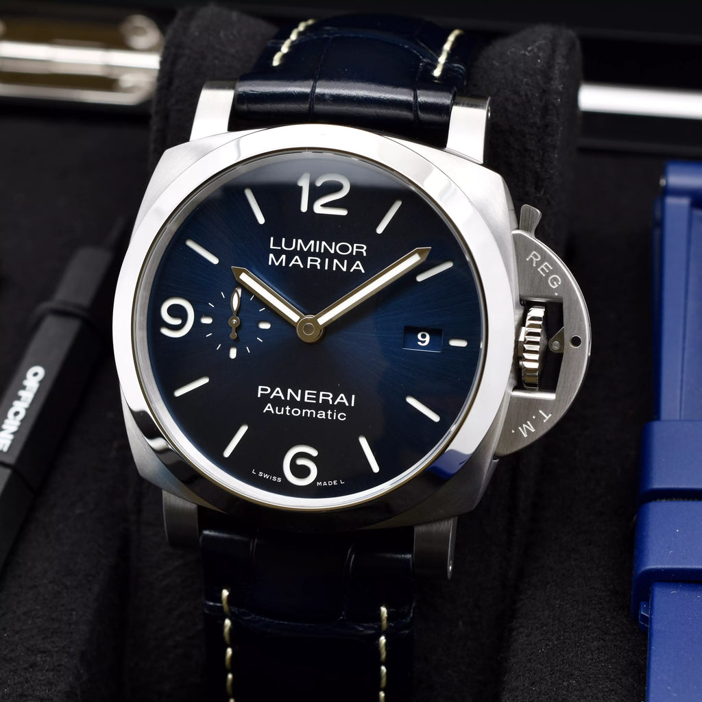 Panerai Luminor 44mm Automatic PAM01313 2020
