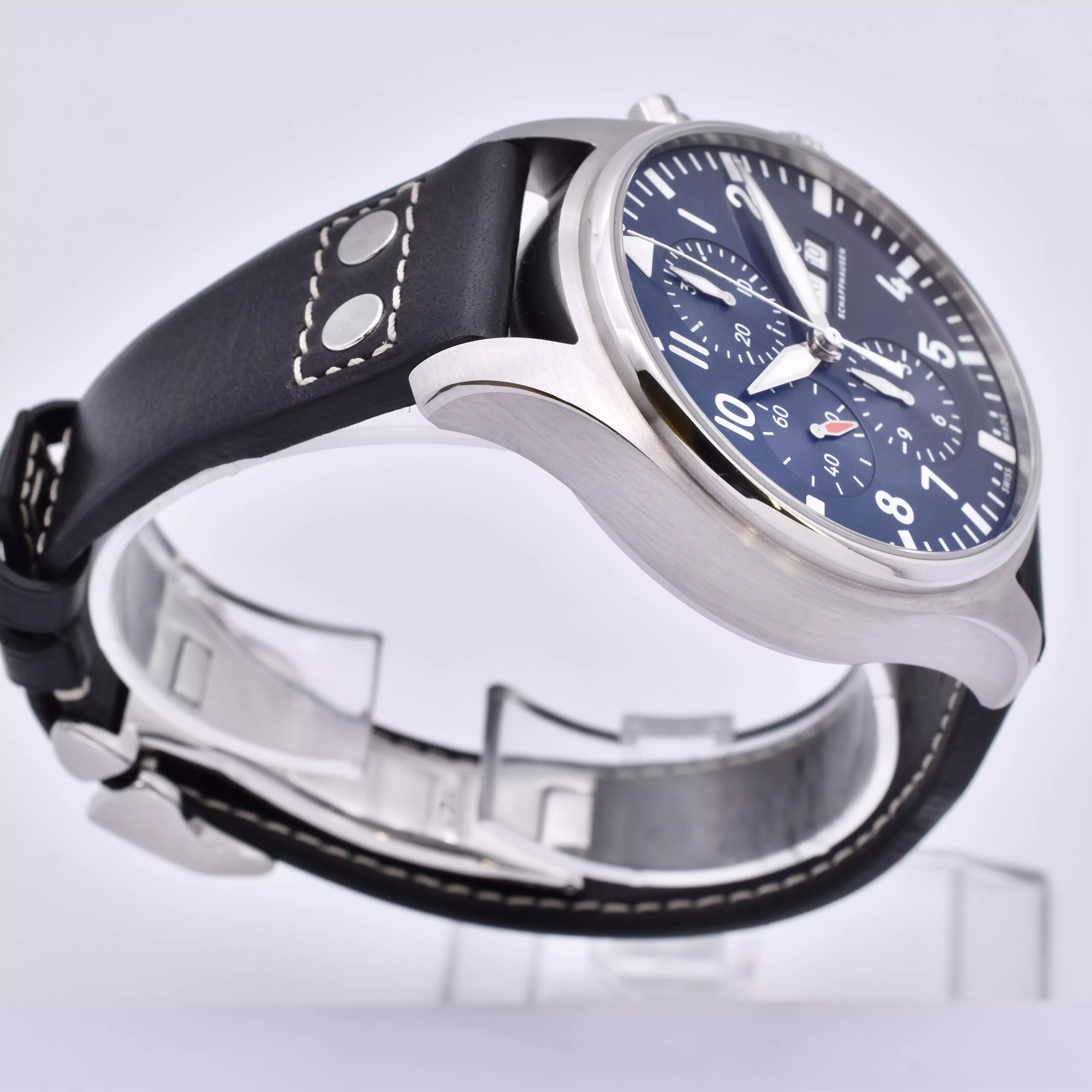 IWC Pilot Le Petit Prince 43mm IW377714 2022