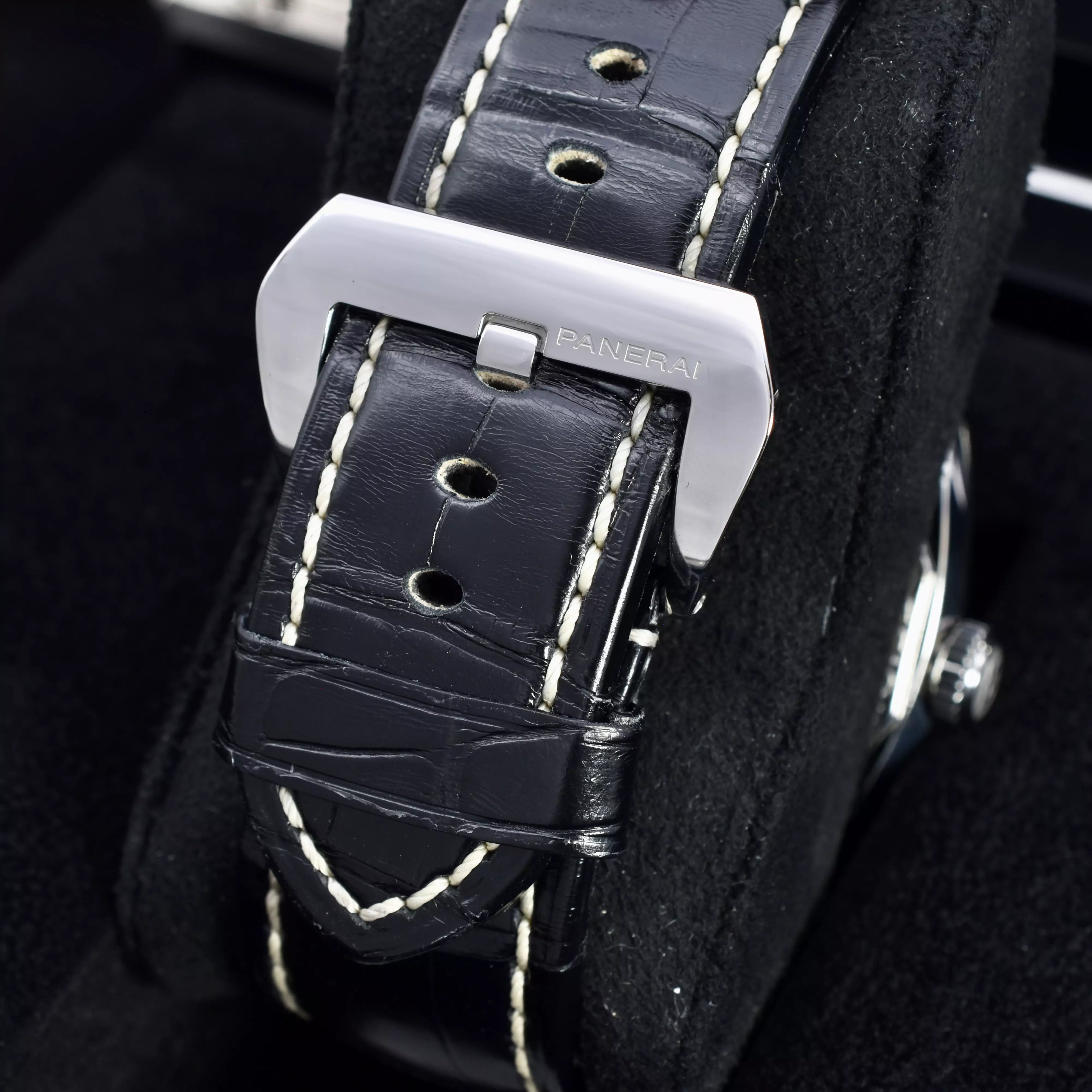 Panerai Radiomir Fully Serviced Set PAM00514 2014