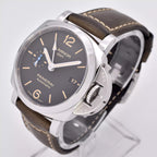 Panerai Luminor GMT 3 Days PAM01535 2021