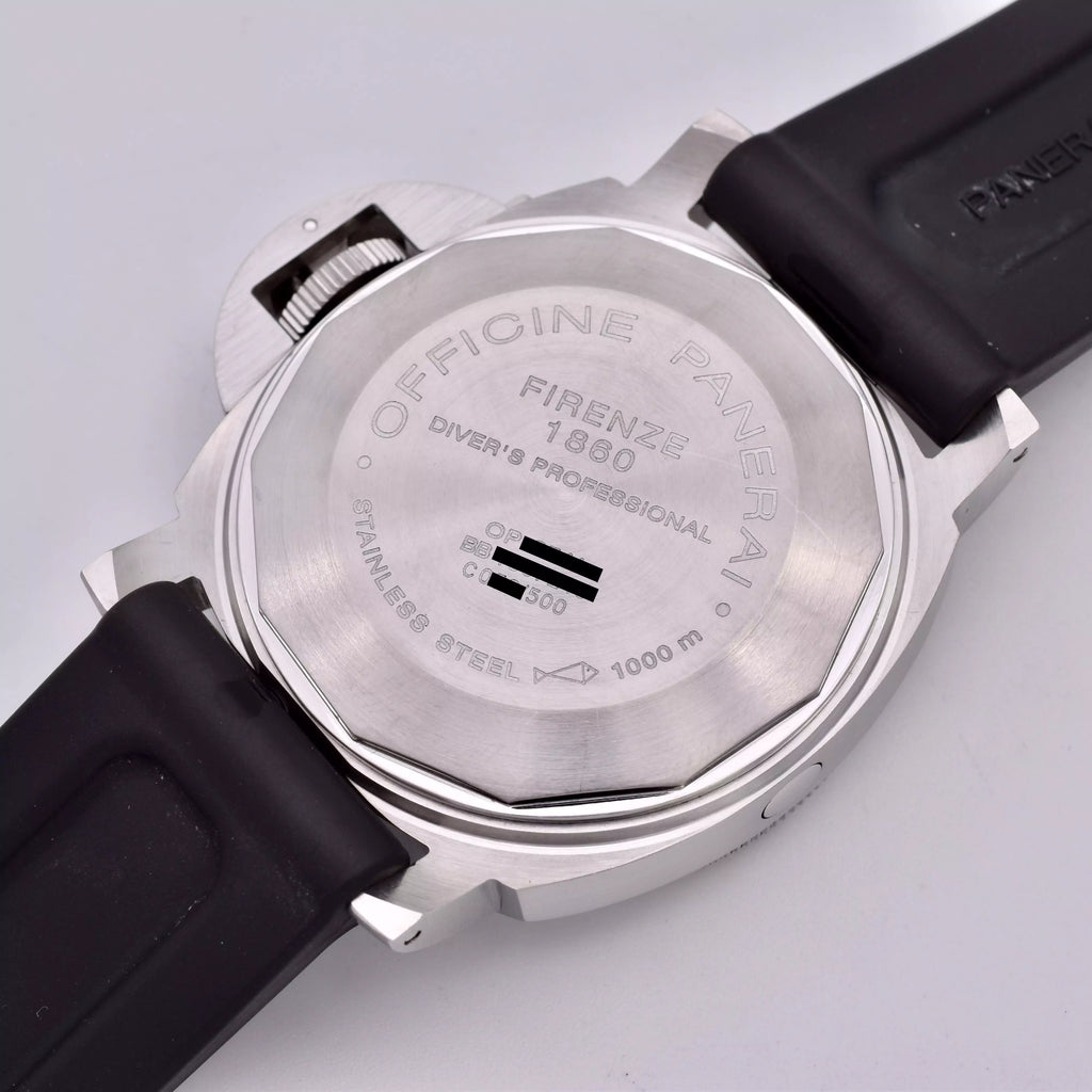 Panerai Submersible Tritium 1000m 44mm PAM00064C 2000