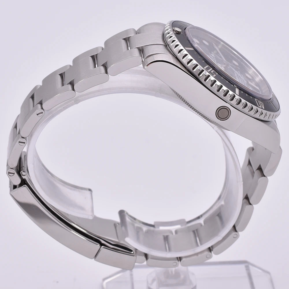 Rolex Sea-Dweller 40mm 2014 116600 2014