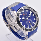 Ulysee Nardin Marine Diver 18ct White Gold 260-32-3A 2010