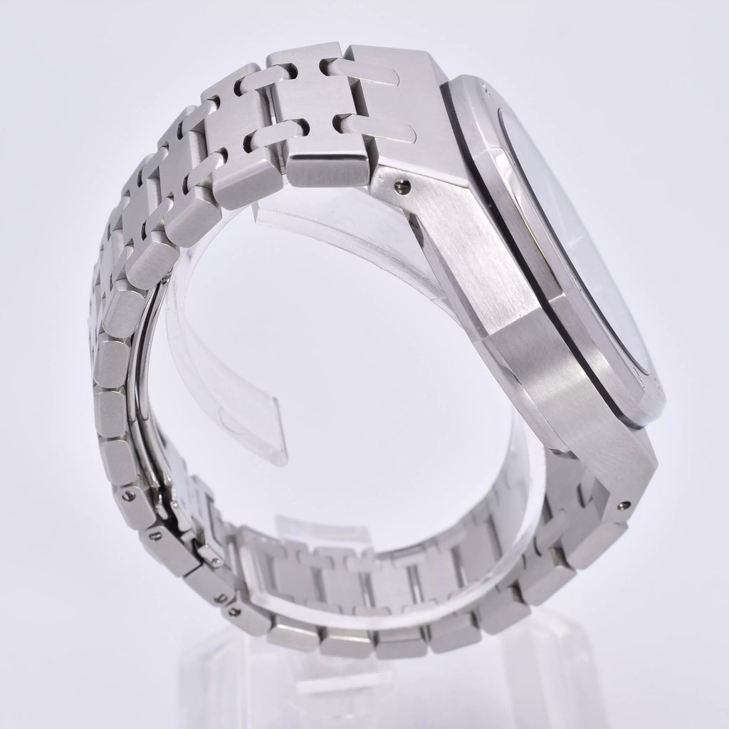 Audemars Piguet Royal Oak Chronograph Tourbillon 25977ST.OO.1205ST.02 2007