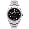 Rolex Explorer 36mm 2024 124270 2024