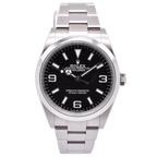 Rolex Explorer 36mm 2024 124270 2024