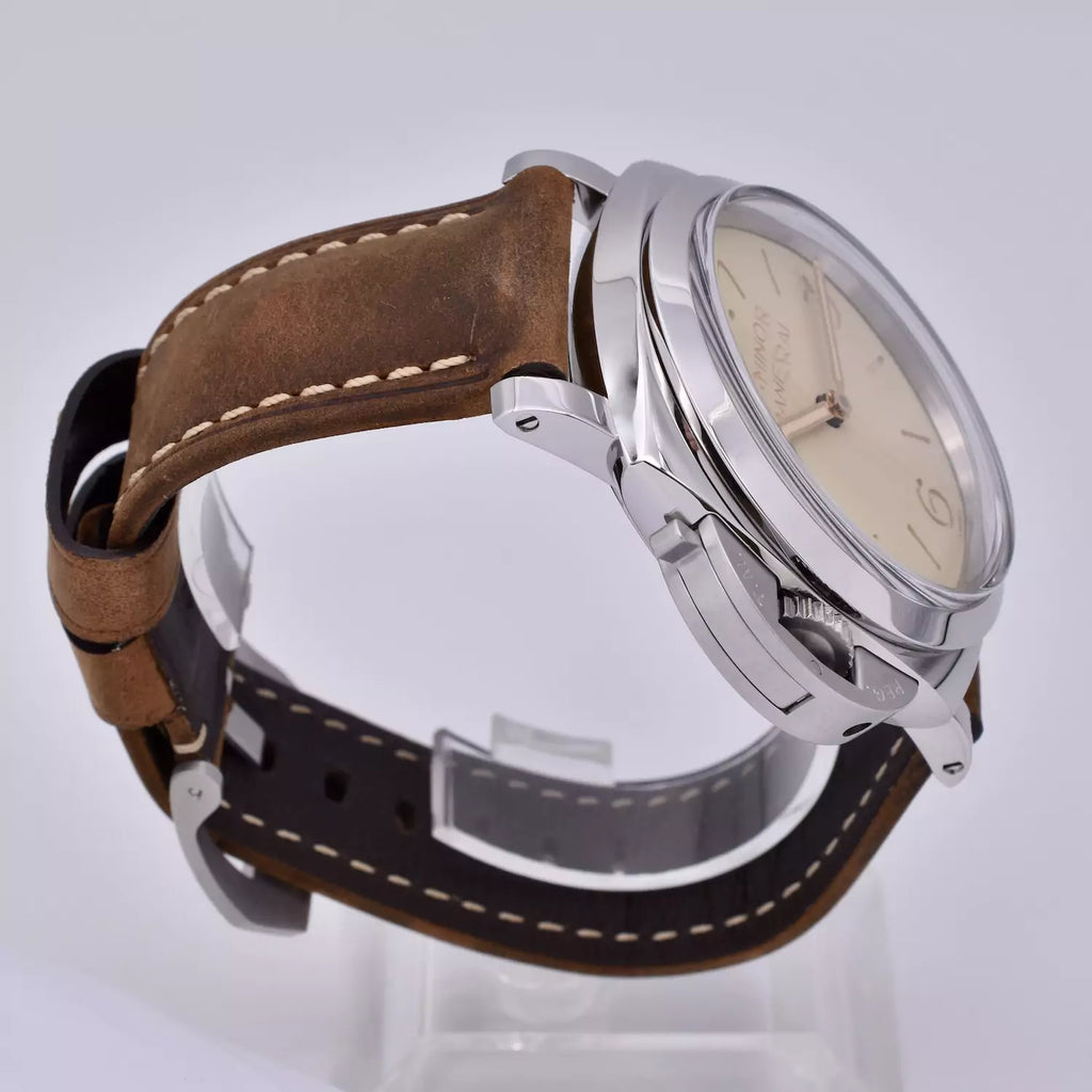 Panerai Luminor 47mm Left-Handed PAM01075 2021