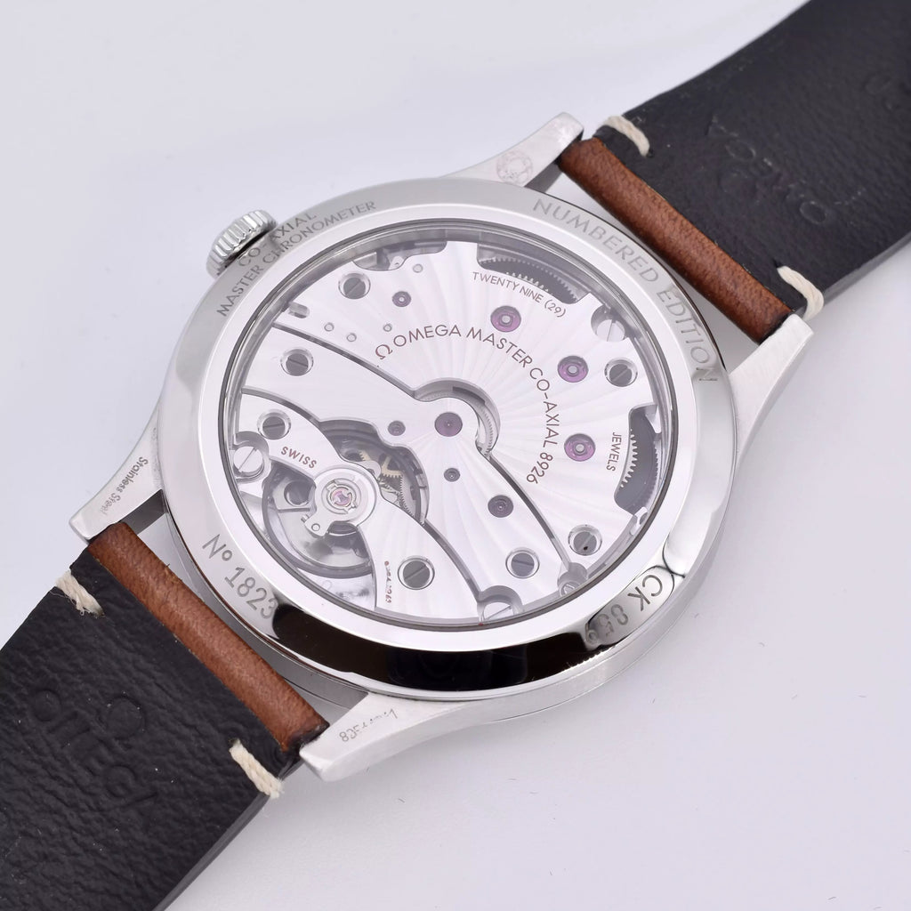 OMEGA Specialities CK 859 Full Set 511.12.39.21.99.002 2022