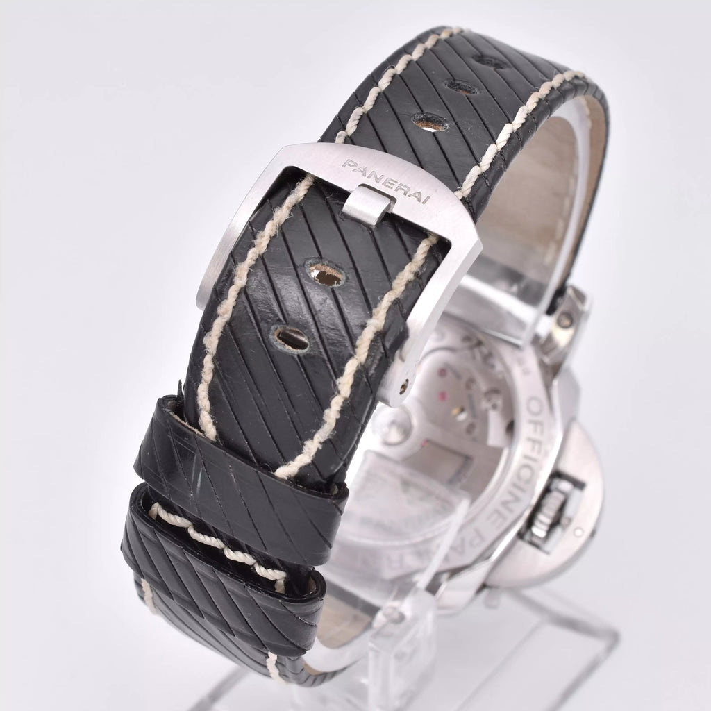 Panerai Luminor Automatic 3 Days PAM00523 2018