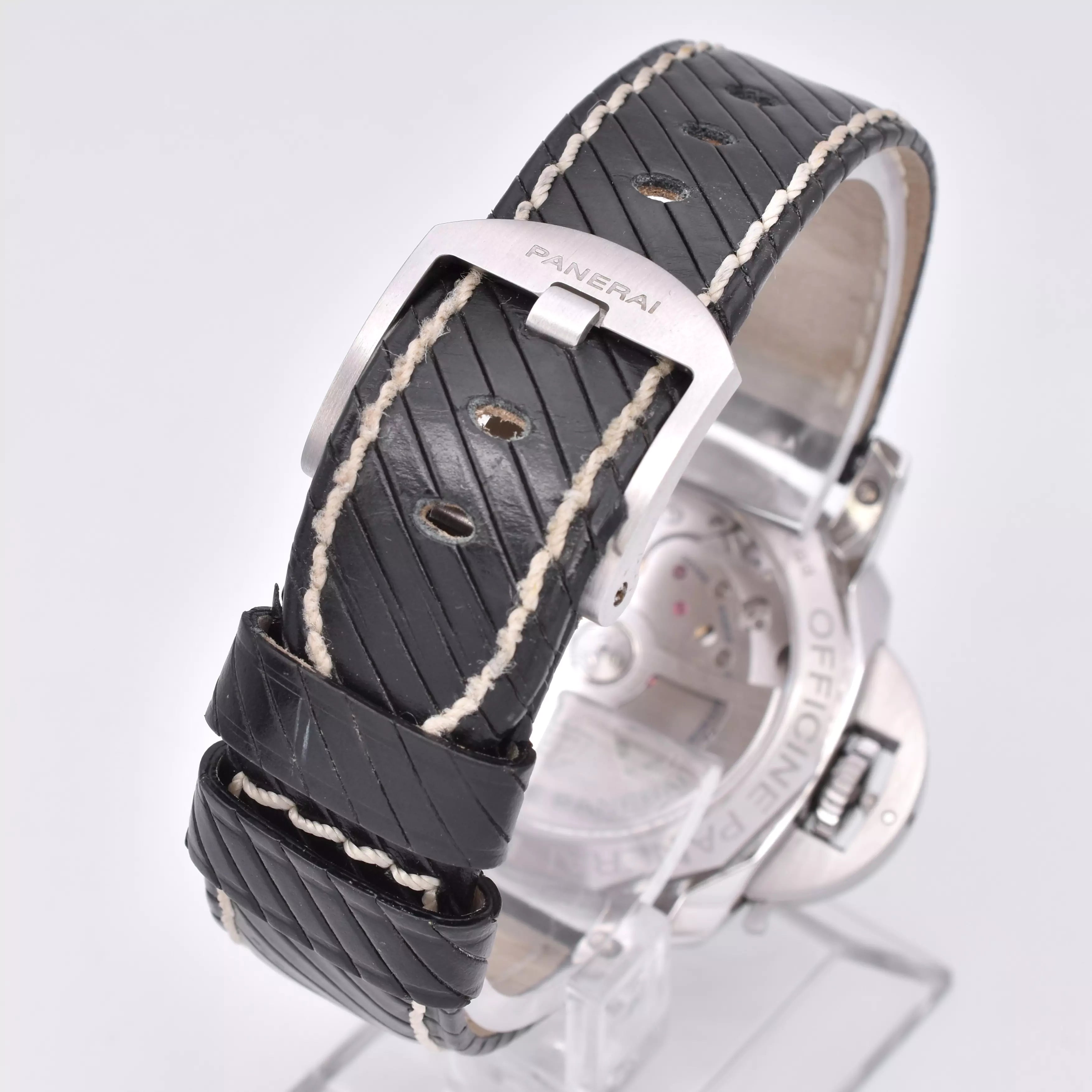 Panerai Luminor Automatic 3 Days PAM00523 2018