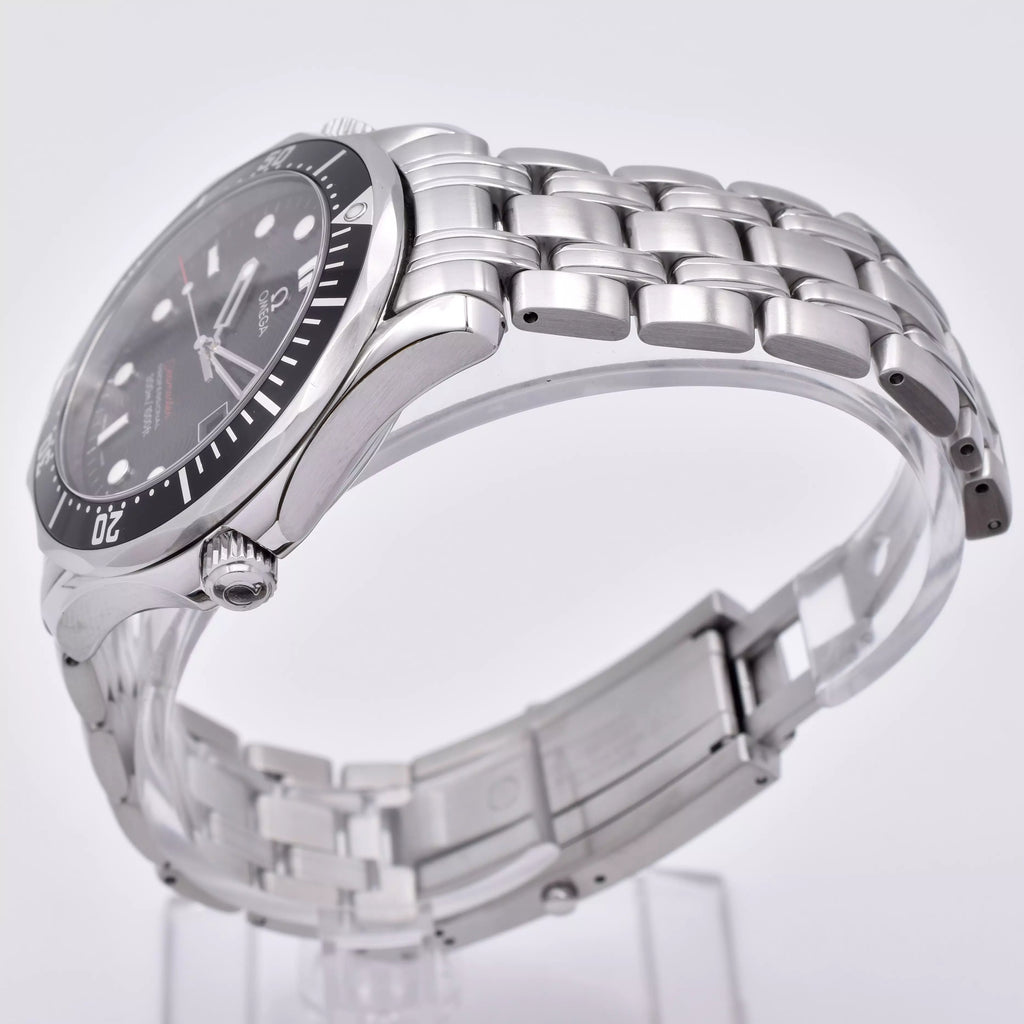 OMEGA Seamaster Co-Axial 41mm 212.30.41.61.01.001 2011