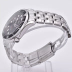 OMEGA Seamaster Co-Axial 41mm 212.30.41.61.01.001 2011
