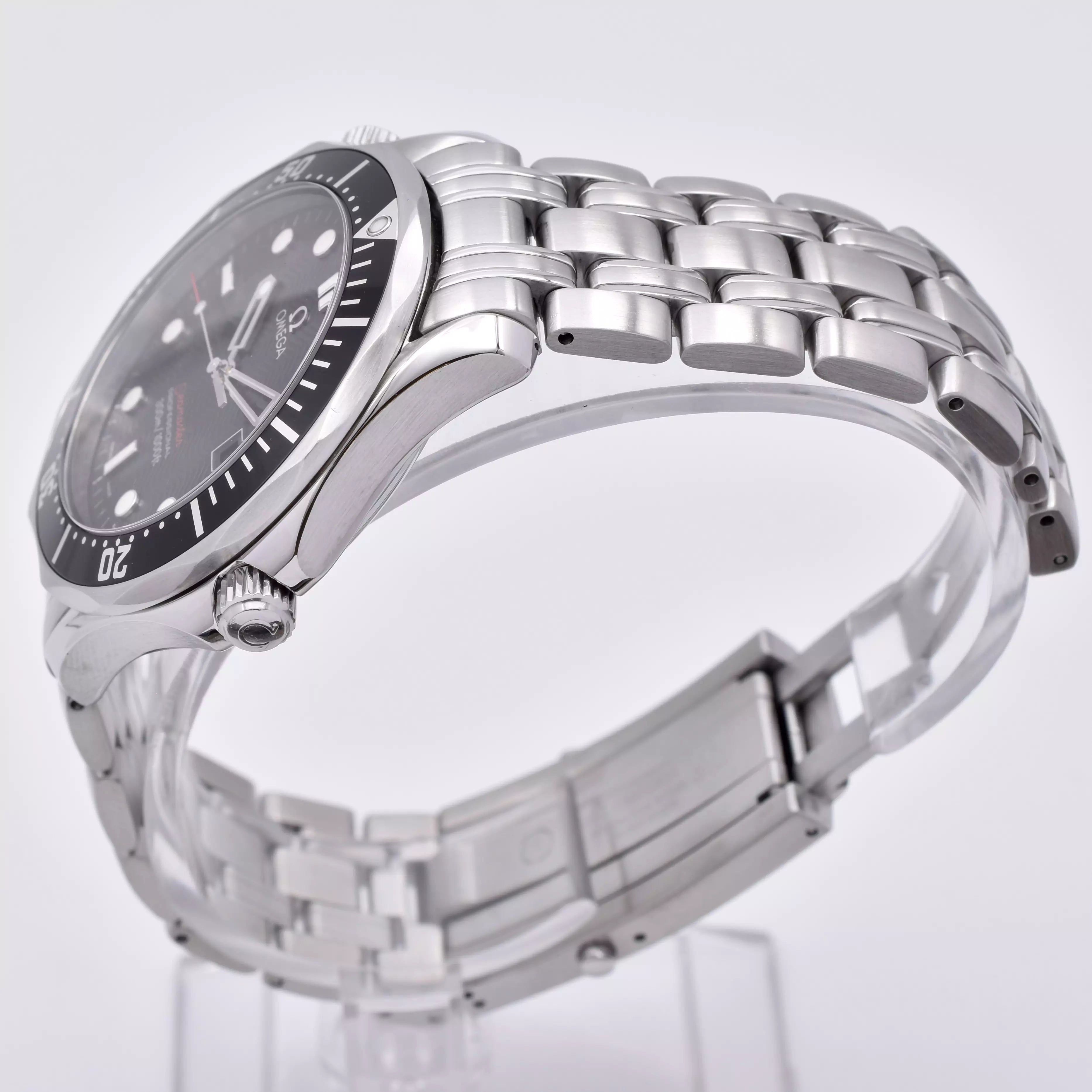 OMEGA Seamaster Co-Axial 41mm 212.30.41.61.01.001 2011