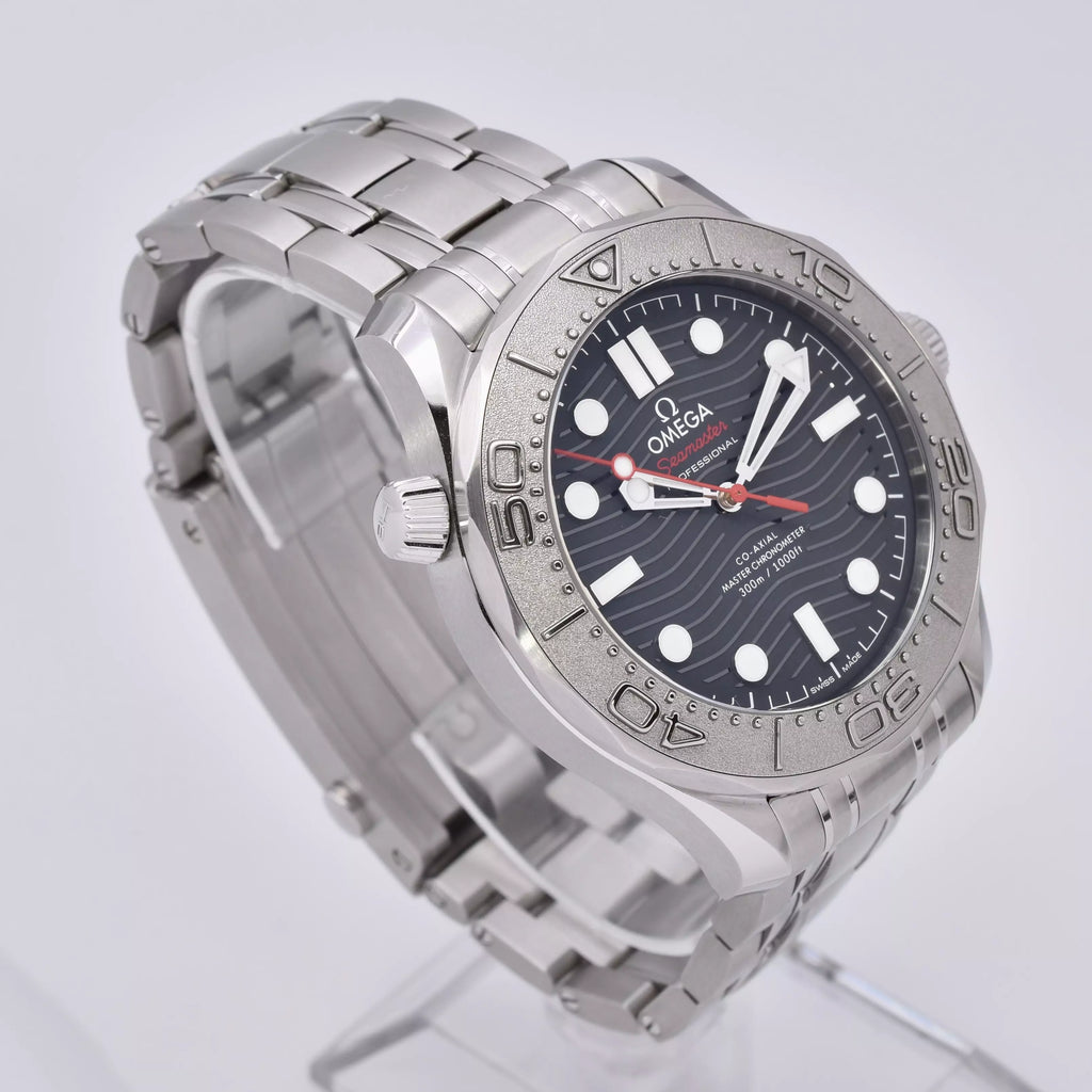 OMEGA Seamaster Nekton Edition 2024 210.30.42.20.01.002 2024