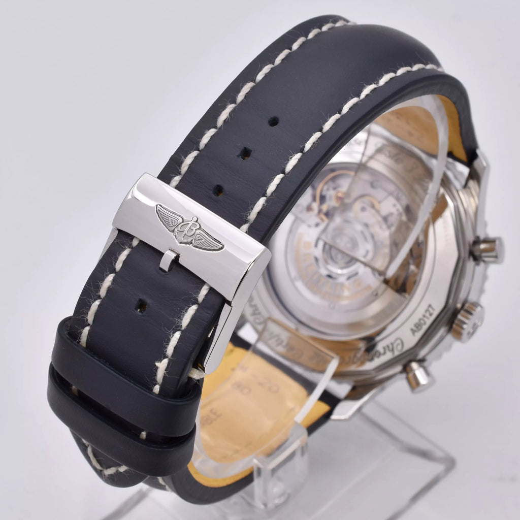 Breitling Navitimer 46mm 2019 AB012721/C889 2019