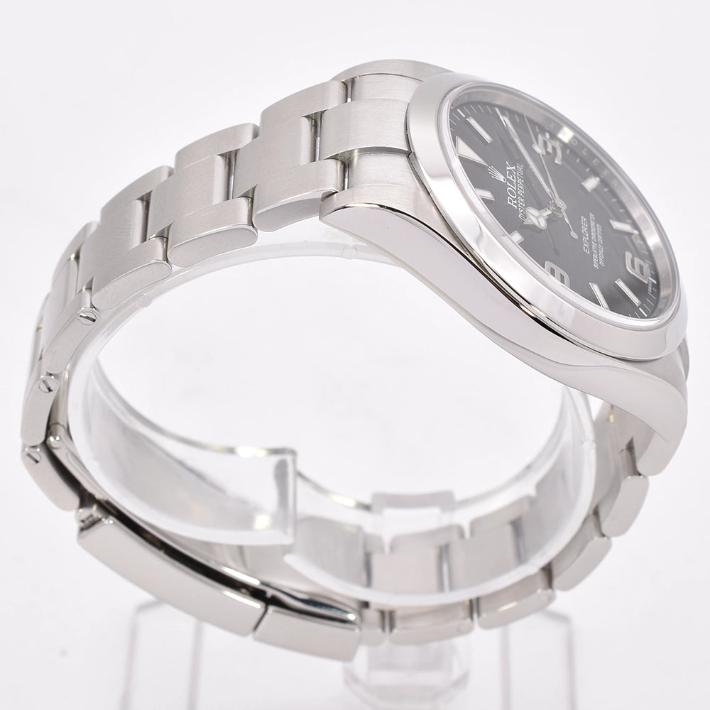 Rolex Explorer 39mm 2016 214270 2016