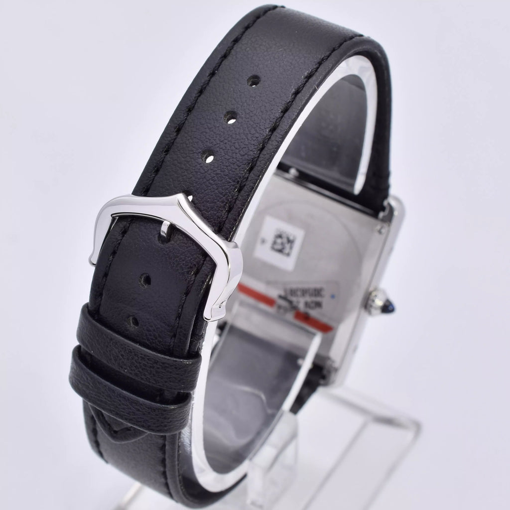 Cartier Tank Solarbeat 2024 WSTA0059 2024