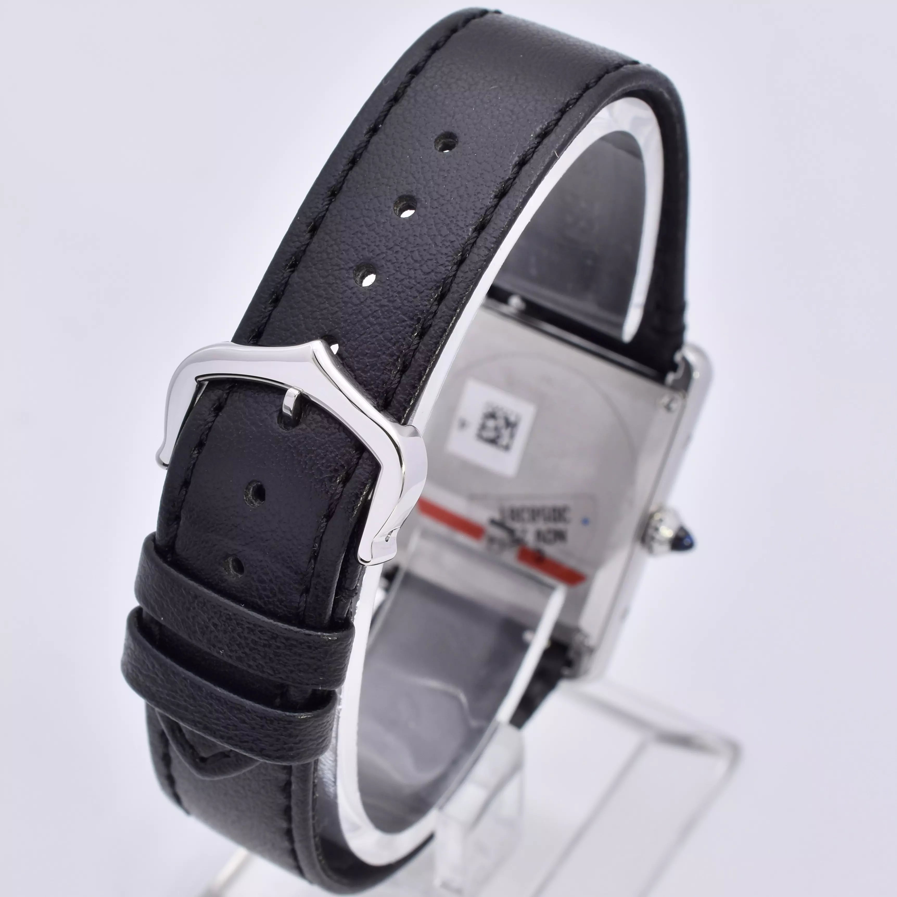 Cartier Tank Solarbeat 2024 WSTA0059 2024