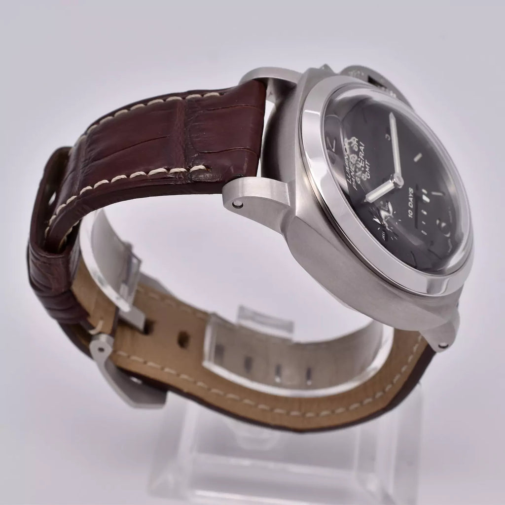 Panerai Luminor 10 Days GMT PAM00270 2008