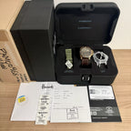 Panerai Submersible 47mm Ceramic PAM00968 2021