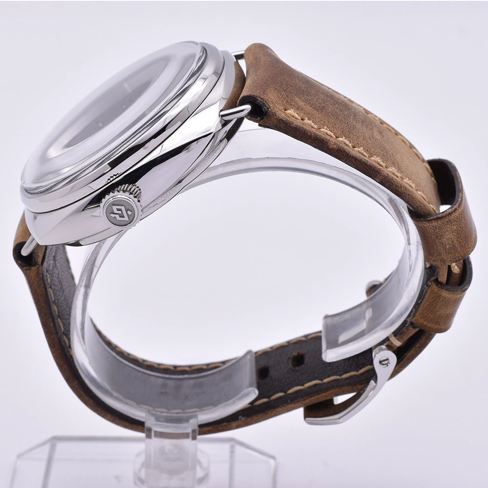 Panerai Radiomir Acciaio Full Set PAM00721 2018