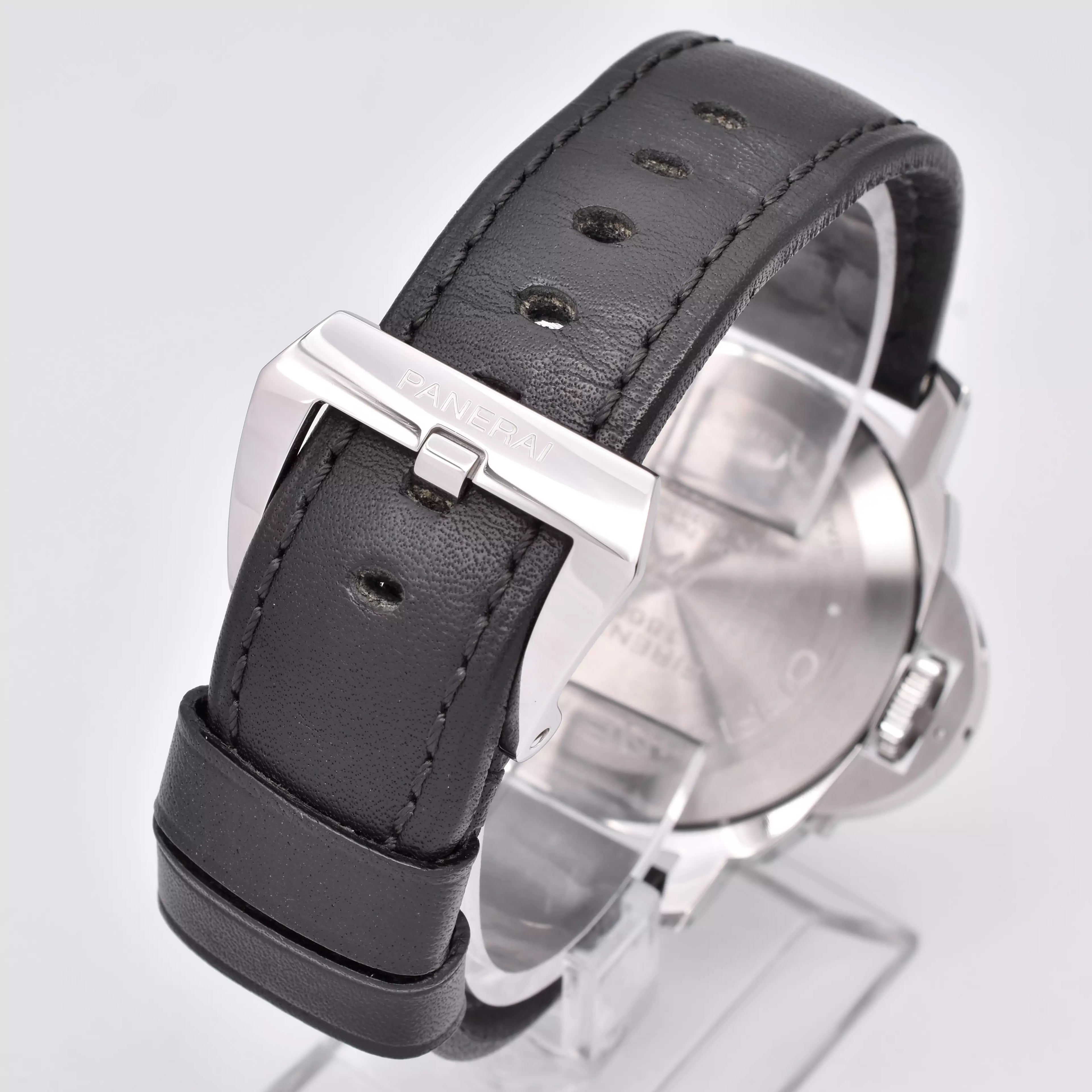 Panerai Luminor Logo 44mm PAM01000 2018
