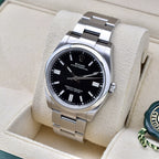 Rolex Oyster Perpetual 2022 Box & Papers 126000 2022