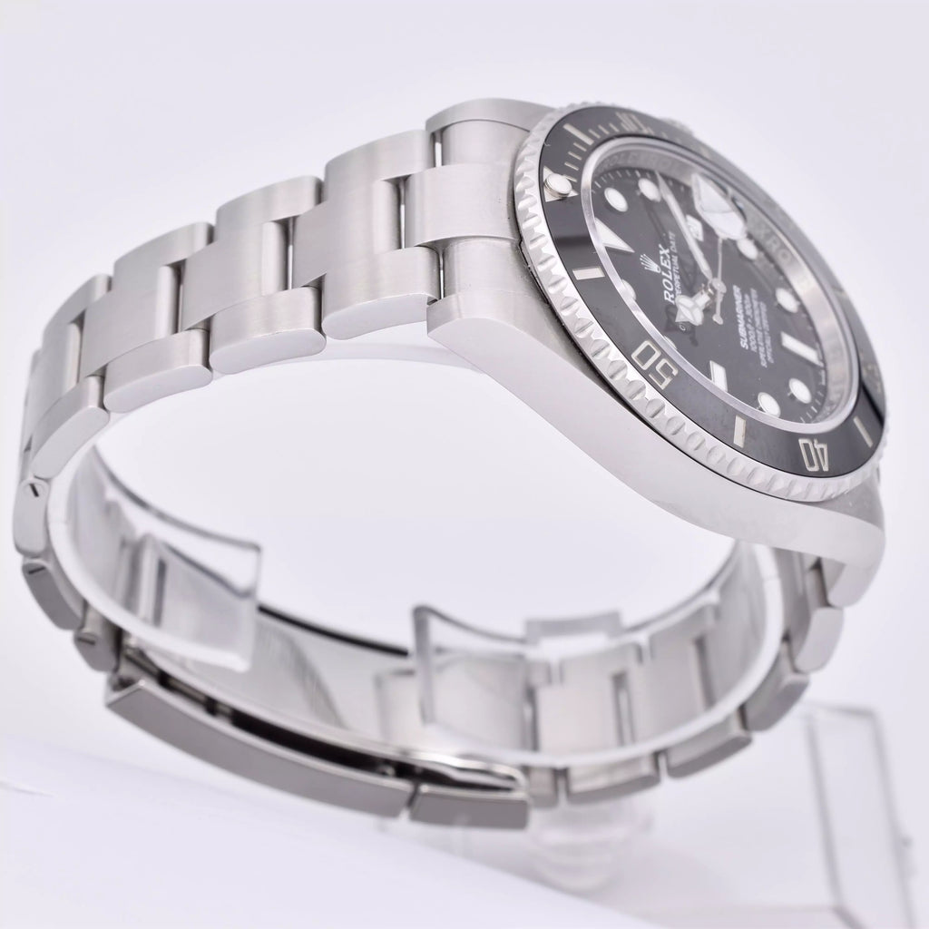 Rolex Submariner 41mm Unworn 2023 126610LN 2023