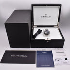 Zenith Chronomaster Sport 41mm 2022 03.3100.3600/21.M3100 2022