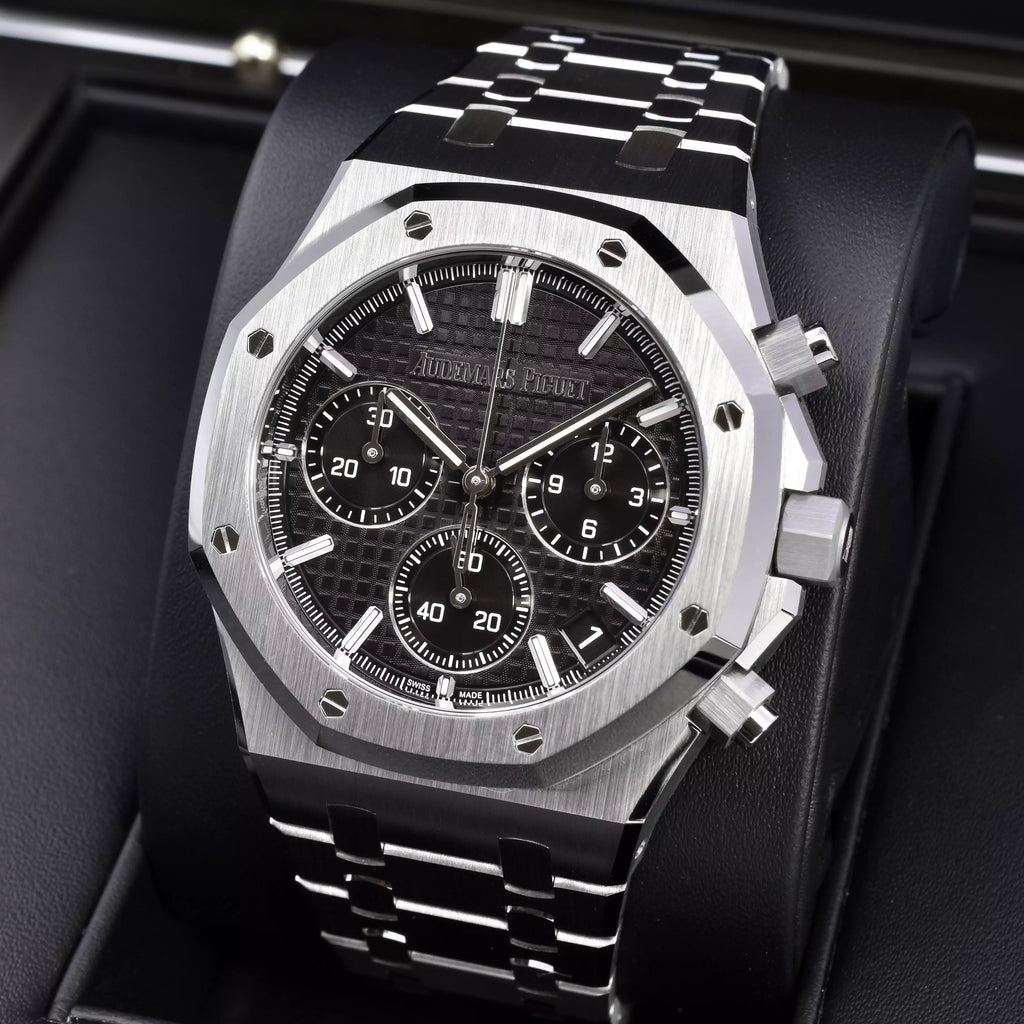 Audemars Piguet Royal Oak Chronograph 2023 26240ST.OO.1320ST.06 2023
