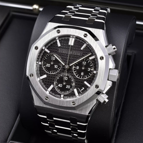 Audemars Piguet Royal Oak Chronograph 2023 26240ST.OO.1320ST.06 2023