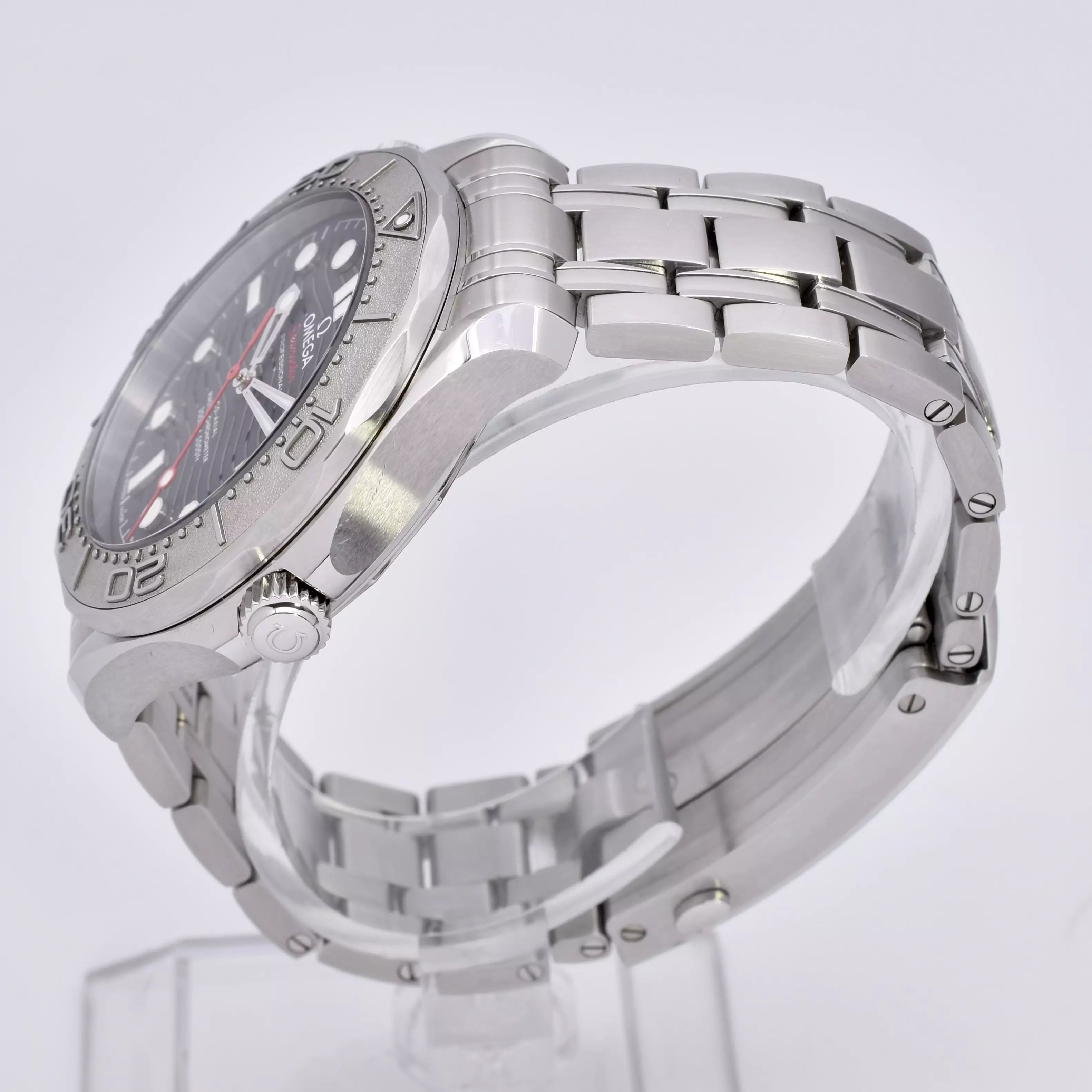 OMEGA Seamaster Nekton Edition 2024 210.30.42.20.01.002 2024