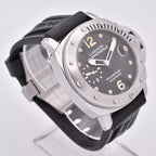 Panerai Submersible Tritium Full Set PAM00024 2004