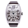 Franck Muller Casablanca Date 55.4mm x 39.6mm 8880 C DT 2015