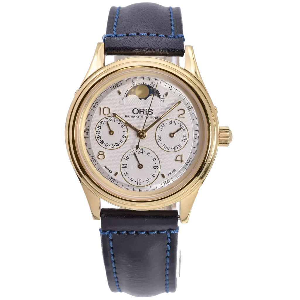 Oris Moonphase Automatic 36mm 7433 2001