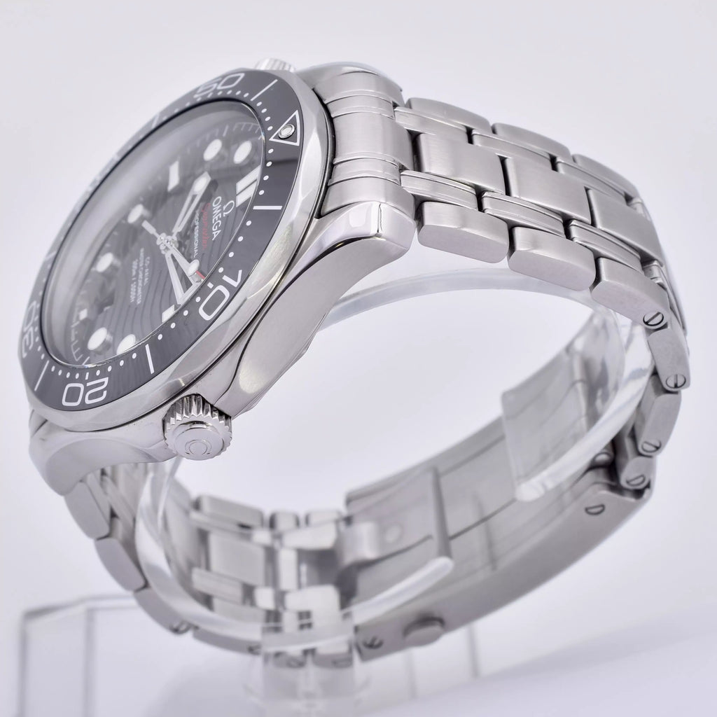 OMEGA Seamaster 300m Co-Axial 210.30.42.20.01.001 2021