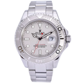 Rolex Yachtmaster Platinum 2006 16622 2006
