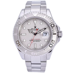 Rolex Yachtmaster Platinum 2006 16622 2006