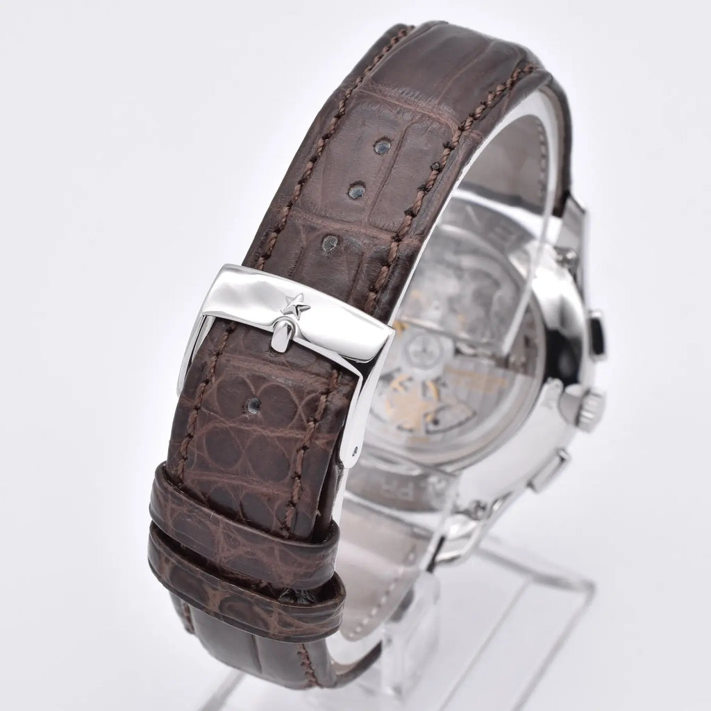 Zenith El Primero Chronograph 42mm 03.2110.400/01.C498 2014