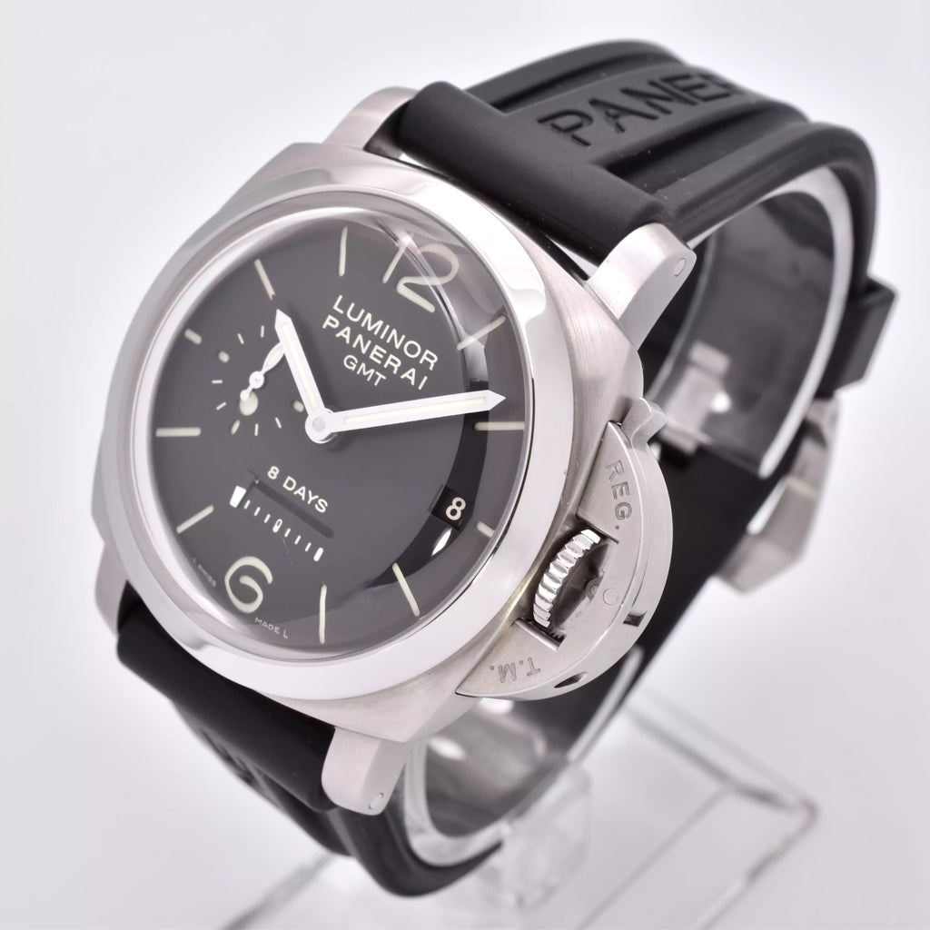 Panerai Luminor 44mm Box & Papers PAM00233 2008