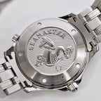 OMEGA Seamaster 41mm Fully Serviced 212.30.41.20.01.003 2016