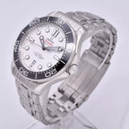 OMEGA Seamaster White 2024 210.30.42.20.04.001 2024