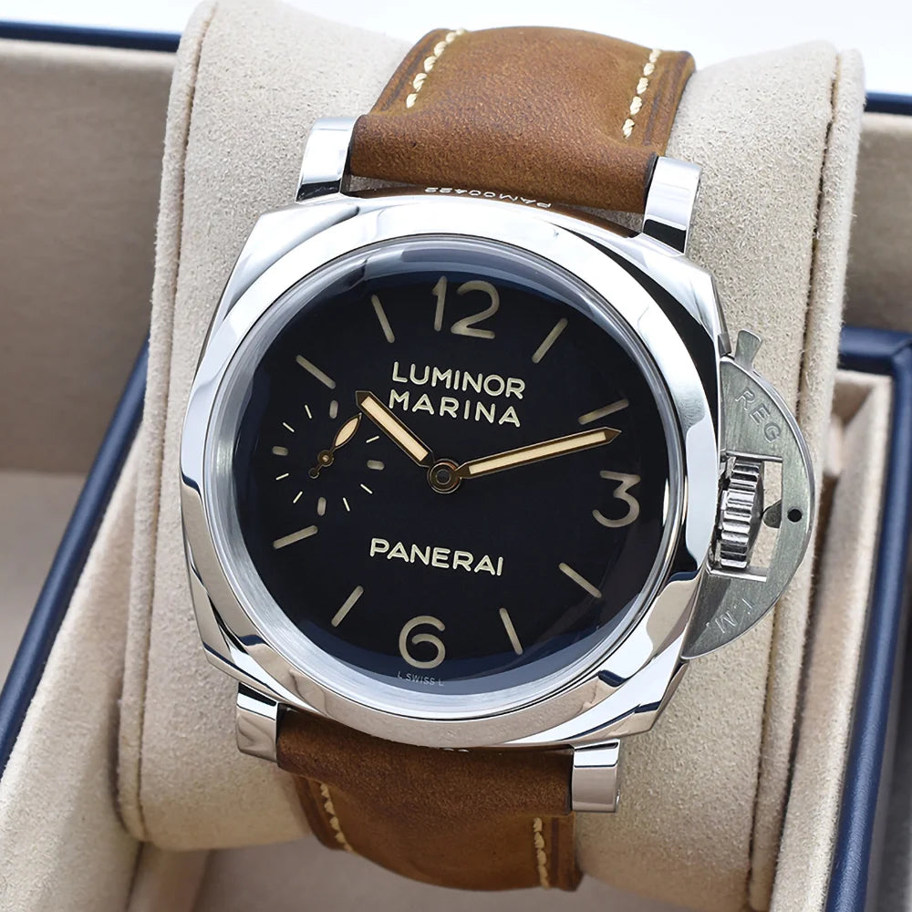 Panerai Luminor 47mm 2024 PAM00422 2024